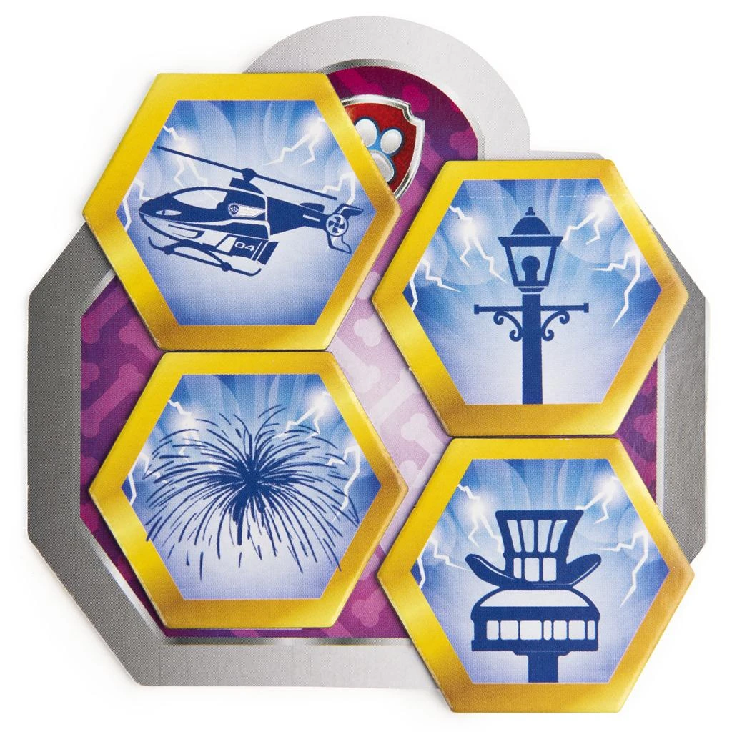 SpinMaster Paw Patrol - The Adventure City Lookout Game 8 SpinMaster Paw Patrol - The Adventure City Lookout Game - Image 6