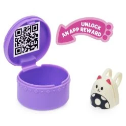 SpinMaster Gabby's Dollhouse Gabby Girl Friendship Pack -SpinMaster acdhg3imfjbfspq4jsyn