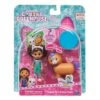SpinMaster Gabbys Dollhouse Gabby Girl And Kico The Kittycorn Toy Figures