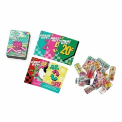 SpinMaster Arizona - Fast Paced Party Game -SpinMaster auxhfhhrx0dfpb9efnqw