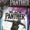 SpinMaster Black Panther Jigsaw Puzzle - 100 Piece -SpinMaster axj48chjvyfmrvztz7fa