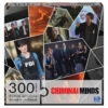 SpinMaster Criminal Minds Jigsaw Puzzle - 300 Piece -SpinMaster bfmp50xrbqhpbpsmuw4e