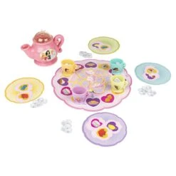 SpinMaster Disney Princess Treats & Sweets Party Board Game 8 SpinMaster Disney Princess Treats & Sweets Party Board Game -SpinMaster blfl3rwcdl8ep3625tdg