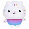 SpinMaster Gabbys Dollhouse PURR-IFIC Plushy Pal Kitty Cakey Cat -SpinMaster buh37ljyjok4gtzm5fx4
