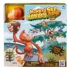 SpinMaster Monkey See Monkey Poo -SpinMaster bxrylphunb3nisnoxapf