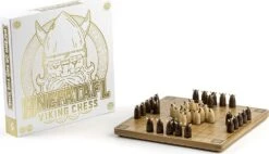 SpinMaster Hnefatafl Viking Chess Game -SpinMaster ccc7pgzclomktnczfxoq