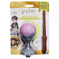 SpinMaster Wizarding World Magical Mixtures - Wand & Putty - Glowing -SpinMaster ccpqa6gapc5ry0wzecmu
