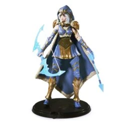 SpinMaster League Of Legends Figurine - Ashe