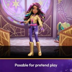 SpinMaster Unicorn Academy Figure - Sophia -SpinMaster cjsoapqh3pctccira6hi