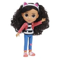 SpinMaster Gabby's Dollhouse Gabby Girl -SpinMaster cqgfrrutrsggizyocrit e88b6a2d 4339 4f31 9a56 0d95bbd17132