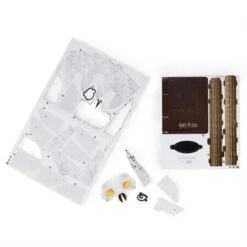 SpinMaster 4D Build Harry Potter Hedwig 9 SpinMaster 4D Build Harry Potter Hedwig -SpinMaster cr8r3chj8wh8hsycrbvi