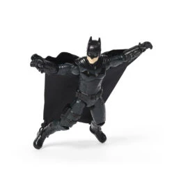 SpinMaster DC Comics Batman Wingsuit Figurine -SpinMaster d1h7oenl4cebd94bmnag