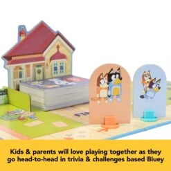 SpinMaster Bluey Beat The Parents -SpinMaster d3yvze1thjet7tj8jnka