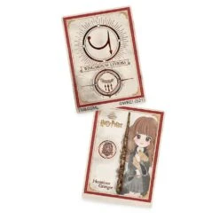 SpinMaster Wizarding World Spellbinding Wand, Hermione -SpinMaster d6fjkmy5ydzvqagpgzop