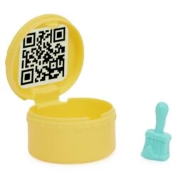 SpinMaster Gabby's Dollhouse Art Studio -SpinMaster dg9itgsh5snru6ex6qyl