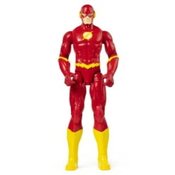 SpinMaster DC Comics The Flash Figurine