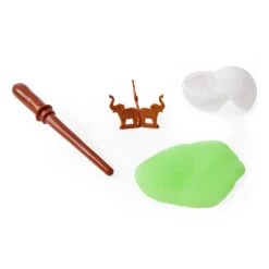 SpinMaster Wizarding World Magical Mixtures - Wand & Putty - Secret Message -SpinMaster eglqjjnxpzptucptuyn2