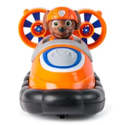 SpinMaster Paw Patrol Rescue Vehicle And Character - Zuma And Hovercraft -SpinMaster eoq1j0p9orfk1yclwa6l