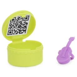 SpinMaster Gabby's Dollhouse Kitty Karaoke Pack -SpinMaster ewoivq5rjmidz5ajnccj