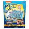 SpinMaster Paw Patrol - The Adventure City Lookout Game -SpinMaster exxjlmkcbkcwadgfyz25