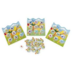 SpinMaster Little Game Squad Scavenger Hunt -SpinMaster fqm7siidjft04pl5lx7z