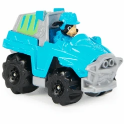 SpinMaster Paw Patrol True Metal - Dino Rescue Rex Diecast Car -SpinMaster fxtfgblohox7y9yoa4yw