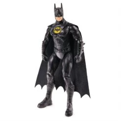 SpinMaster DC Comics Batman Figurine