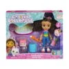 SpinMaster Gabby's Dollhouse Craft-A-Riffic Gabby Girl -SpinMaster g6c7jrv90v5ygdpoachj