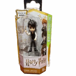 SpinMaster Harry Potter Wizarding World Magical Minis - Neville Longbottom