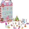 SpinMaster Gabbys Dollhouse Advent Calendar -SpinMaster g9f3zuxjugkqilozqkwu
