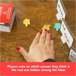 SpinMaster You've Got Junk - Party Game -SpinMaster gncvgpcjzyiqbbc95rom