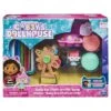 SpinMaster Gabby's Dollhouse Craft Deluxe Room Playset -SpinMaster hpzm8psmxxu3hlt5ra5u