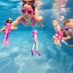 SpinMaster Barbie Swimways - Dive Character 3 Pack 6 SpinMaster Barbie Swimways - Dive Character 3 Pack -SpinMaster hv41byq1dnfi2njorqf6
