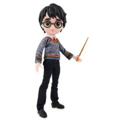 SpinMaster The Wizarding World Of Harry Potter 8" Harry Potter Figurine -SpinMaster i3yp2r0jrai47ohndlwm