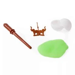 SpinMaster Wizarding World Magical Mixtures - Wand & Putty - Secret Message -SpinMaster ifqmopafftk0wfnlxbex