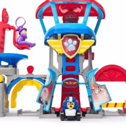 SpinMaster Paw Patrol Air Rescue -SpinMaster ig4qtpyy4yxwef0j3cio