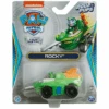 SpinMaster Paw Patrol True Metal - Aqua Pups Rocky Diecast Car -SpinMaster igenefd6i4itjjw0aoq6