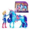 SpinMaster Unicorn Academy Isabel And River Set -SpinMaster illri20ri1cntsoriezp