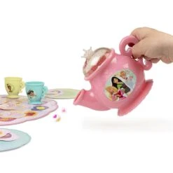 SpinMaster Disney Princess Treats & Sweets Party Board Game 9 SpinMaster Disney Princess Treats & Sweets Party Board Game -SpinMaster irfbybappwpwzszdh8hd