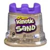 SpinMaster Kinetic Sand Single Container - Tan -SpinMaster iscenc4ta5diiendxpnr
