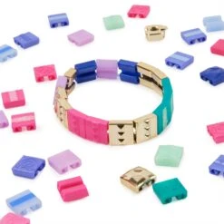 SpinMaster Cool Maker PopStyle Bracelet Maker -SpinMaster ivywrk5d4zbzbroymhzo