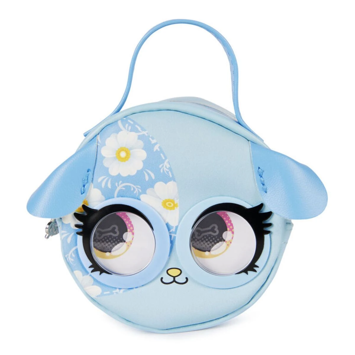 SpinMaster Micro Purse Pet Daizy Dogo 4 SpinMaster Micro Purse Pet Daizy Dogo - Image 2