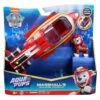 SpinMaster Paw Patrol Aqua Pups Marshalls Dolphin Vehicle 2 SpinMaster Paw Patrol Aqua Pups Marshalls Dolphin Vehicle -SpinMaster j7raoz4ywdacy6gn4nuy