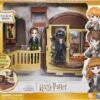 SpinMaster Wizarding World Harry Potter Magical Minis Defense Against The Dark Arts Playset -SpinMaster jydwseagnltgpdfgajnc