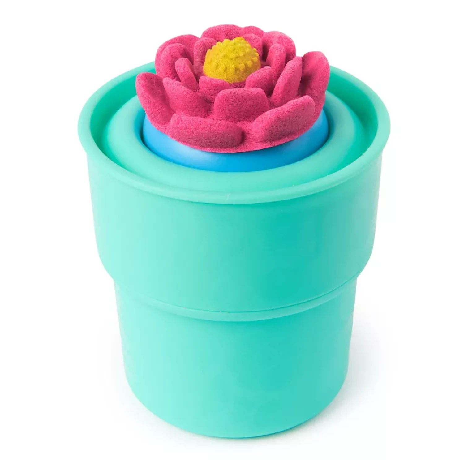 SpinMaster Kinetic Sand Squish Blossom 3 SpinMaster Kinetic Sand Squish Blossom - Image 2