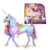 SpinMaster Unicorn Academy Rainbow Light-up Wildstar -SpinMaster kl3fqwkujdtntlbckuuj