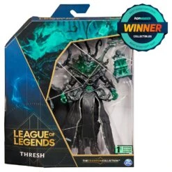 SpinMaster League Of Legends Figurine - Thresh