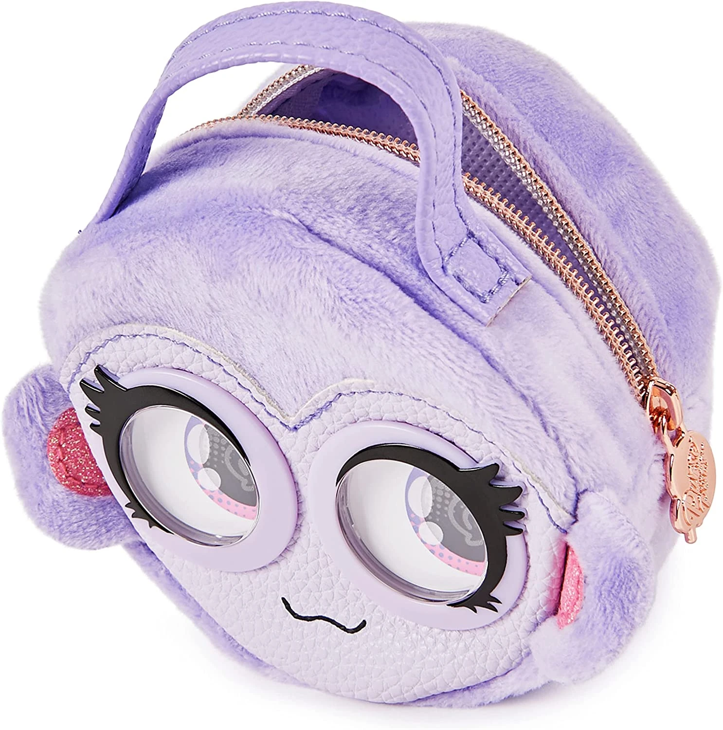 SpinMaster Micro Purse Pet Chimperella 4 SpinMaster Micro Purse Pet Chimperella - Image 3