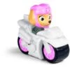 SpinMaster Paw Patrol Bath Squirter - Skye On Bike -SpinMaster kusppnavsjicqr0un34x b057d49d 4fa6 4ab8 ae4b ac51fb3c11ac