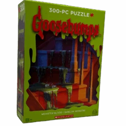 SpinMaster Goosebumps Monster Blood Puzzle - 300 Piece